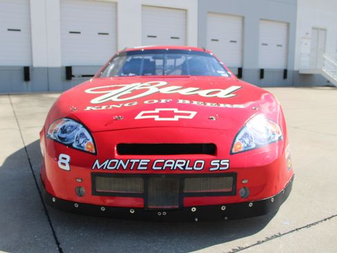 Used 2004 Chevrolet Monte Carlo SS FWD image 24