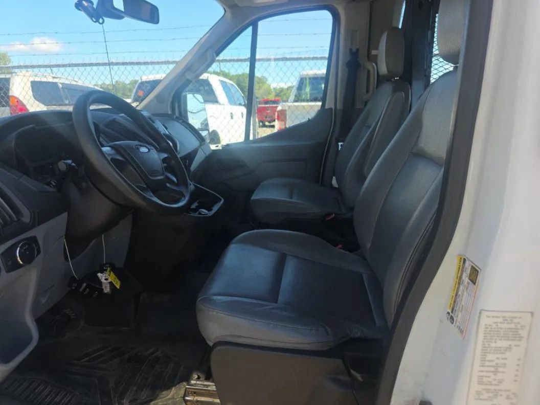 Used 2018 Ford Transit 350 XL RWD image 5