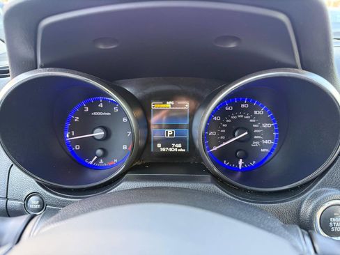 Used 2015 Subaru Outback 2.5i Limited image 18