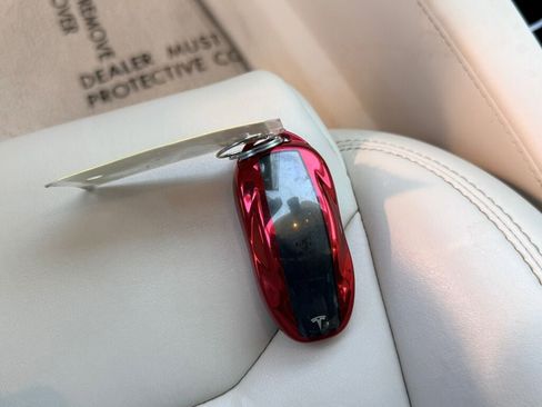 Used 2017 Tesla Model S 100D image 7