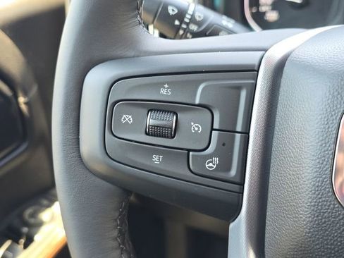 Used 2022 GMC Sierra 1500 SLE RWD image 36