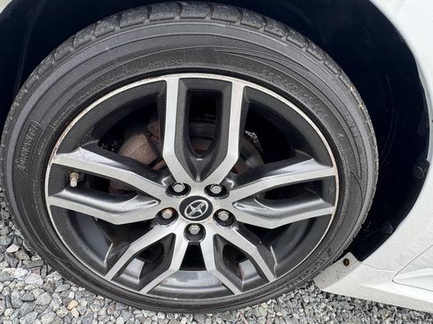 Used 2016 Scion tC FWD image 25