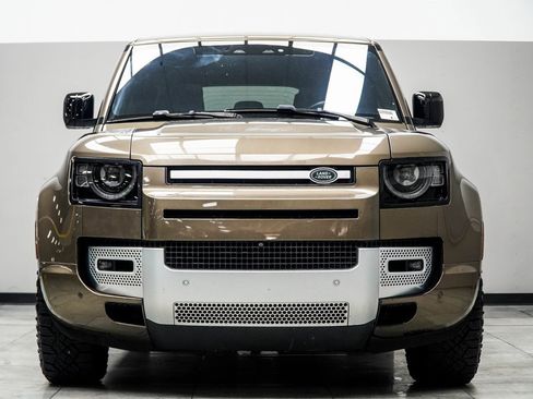 Used 2022 Land Rover Defender 110 XS Edition image 7