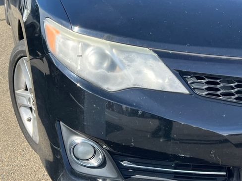 Used 2012 Toyota Camry SE image 8