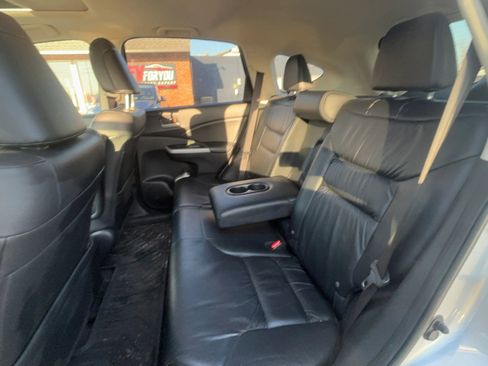 Used 2012 Honda CR-V EX-L image 15