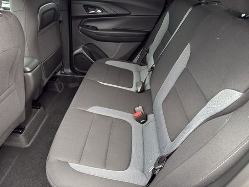 New 2026 Chevrolet TrailBlazer LT w/ Driver Confidence Package image 24
