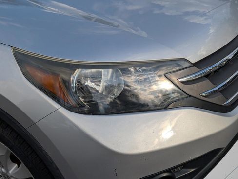 Used 2012 Honda CR-V EX-L image 11