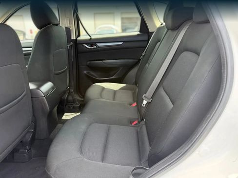 Used 2018 MAZDA CX-5 Sport FWD image 21