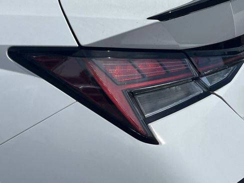 New 2026 Hyundai Elantra N Line FWD image 35