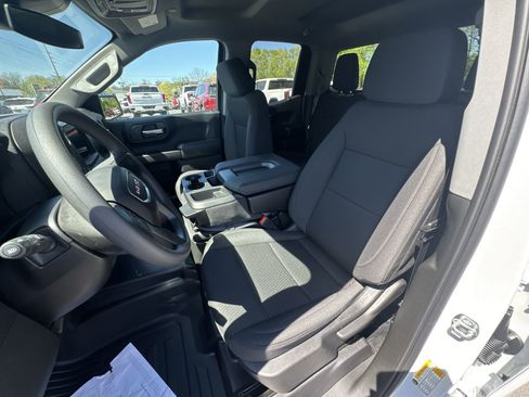 New 2026 GMC Sierra 1500 Pro w/ Pro Value Package image 13