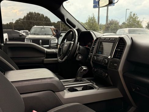 Used 2019 Ford F150 Raptor image 26