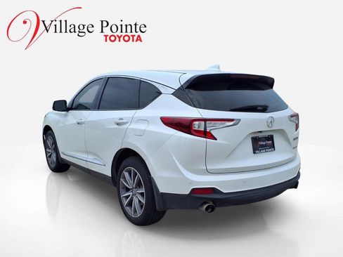 Used 2020 Acura RDX AWD w/ Technology Package image 3