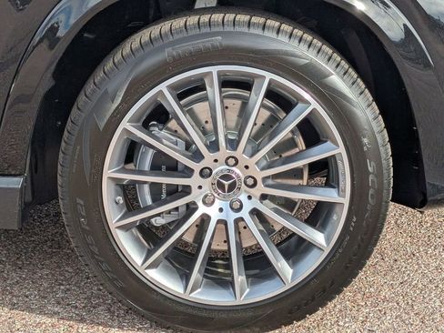 Used 2026 Mercedes-Benz GLE 450 4MATIC image 10