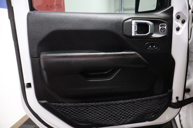 Used 2021 Jeep Gladiator Rubicon AWD/4WD image 42
