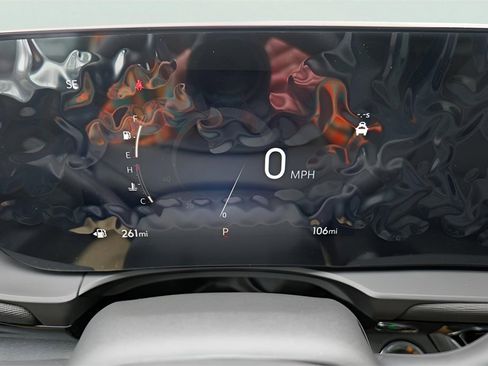 New 2026 Buick Envista Sport Touring image 14