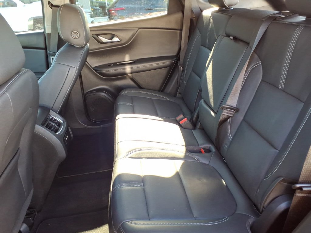 Used 2023 Chevrolet Blazer LT FWD image 13