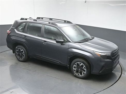 New 2026 Subaru Forester Base image 39