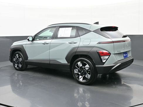 Certified 2024 Hyundai Kona SEL image 6