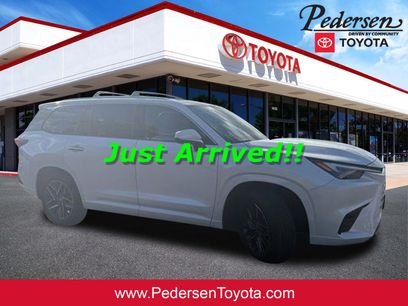 Used 2024 Lexus TX 350 AWD w/ Captains Chair Package