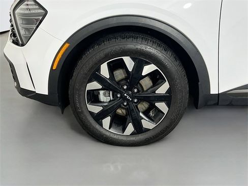 Used 2024 Kia Sportage X-Line w/ X-Line Premium Package image 29