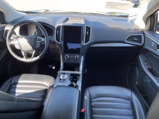 Used 2024 Ford Edge SEL w/ Convenience Package AWD/4WD image 32