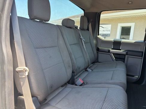 Used 2019 Ford F350 XLT w/ XLT Value Package AWD/4WD image 32