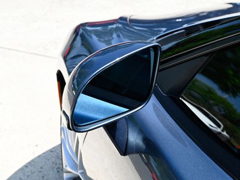 Used 2023 McLaren GT RWD image 14