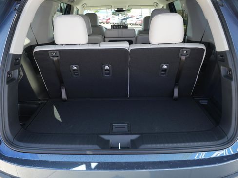 New 2026 Honda Pilot EX-L image 8