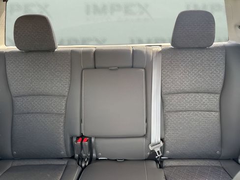 Used 2024 Honda Ridgeline Sport image 10