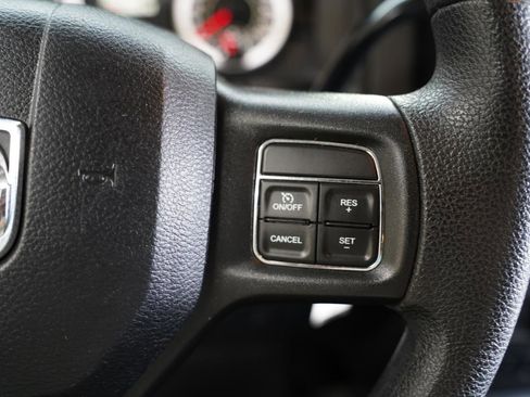 Used 2018 RAM 2500 Tradesman w/ Popular Equipment Group image 16