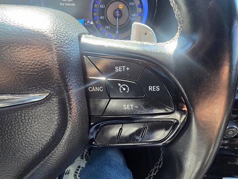 Used 2017 Chrysler 300 S w/ 300S Premium Group image 30