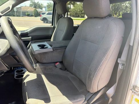 Used 2018 Ford F150 XLT RWD image 13