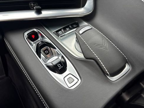 Used 2023 Chevrolet Corvette Stingray Premium Conv RWD image 23