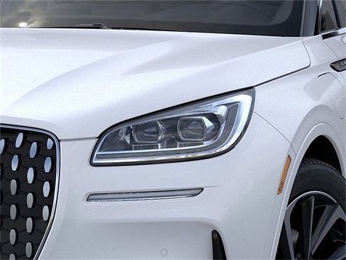 New 2026 Lincoln Corsair Grand Touring AWD/4WD image 18