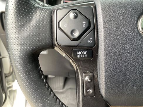 Used 2023 Toyota 4Runner TRD Pro image 26