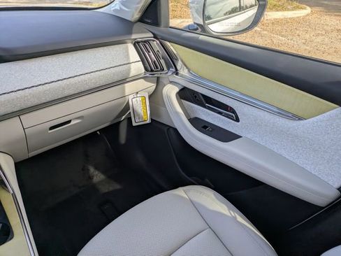 New 2026 MAZDA CX-90 3.3 Turbo S w/ Premium Plus image 17