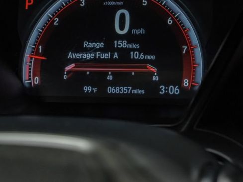Used 2021 Honda Civic Sport image 30