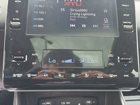Used 2022 Hyundai Tucson SEL AWD/4WD image 18