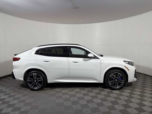 Used 2026 BMW X2 xDrive28i w/ M Sport Package AWD/4WD image 7