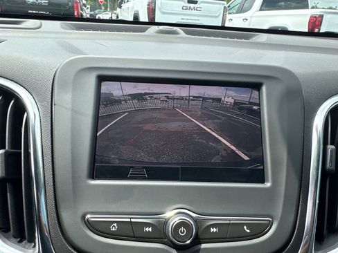 Used 2024 Chevrolet Equinox LS FWD image 30