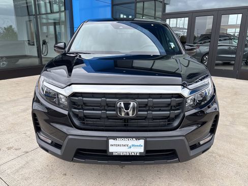 New 2026 Honda Ridgeline RTL image 2