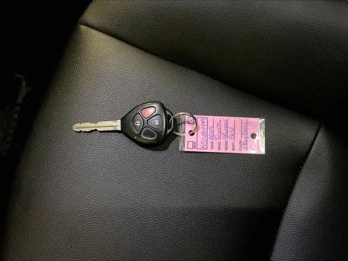 Used 2019 Toyota 4Runner TRD Off-Road Premium image 13