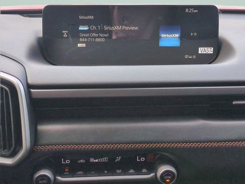 New 2026 MAZDA CX-50 AWD 2.5 Hybrid w/ Weather Package image 17