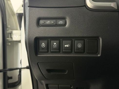 Used 2021 Nissan Murano SL w/ SL Moonroof Package FWD image 31