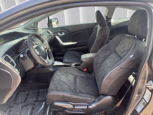 Used 2013 Honda Civic EX image 15