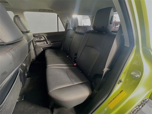 Used 2022 Toyota 4Runner TRD Pro image 26
