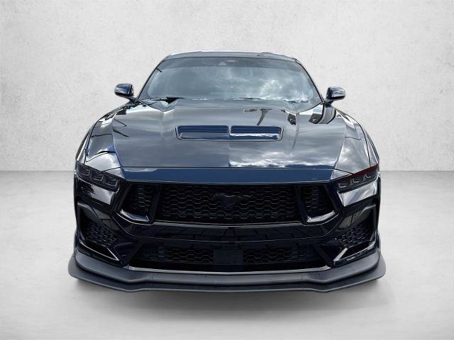 Certified 2025 Ford Mustang GT Premium RWD image 2