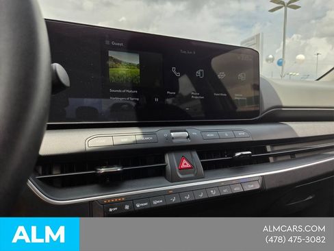 Used 2025 Kia K4 FWD image 22