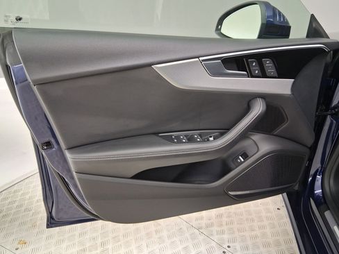 Used 2020 Audi A5 2.0T Premium Plus w/ Premium Plus image 12