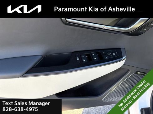 New 2025 Kia EV6 GT-Line image 25